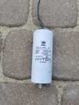 Kondensator 25 mikro farad