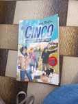 Os Cinco de Guid Blyton