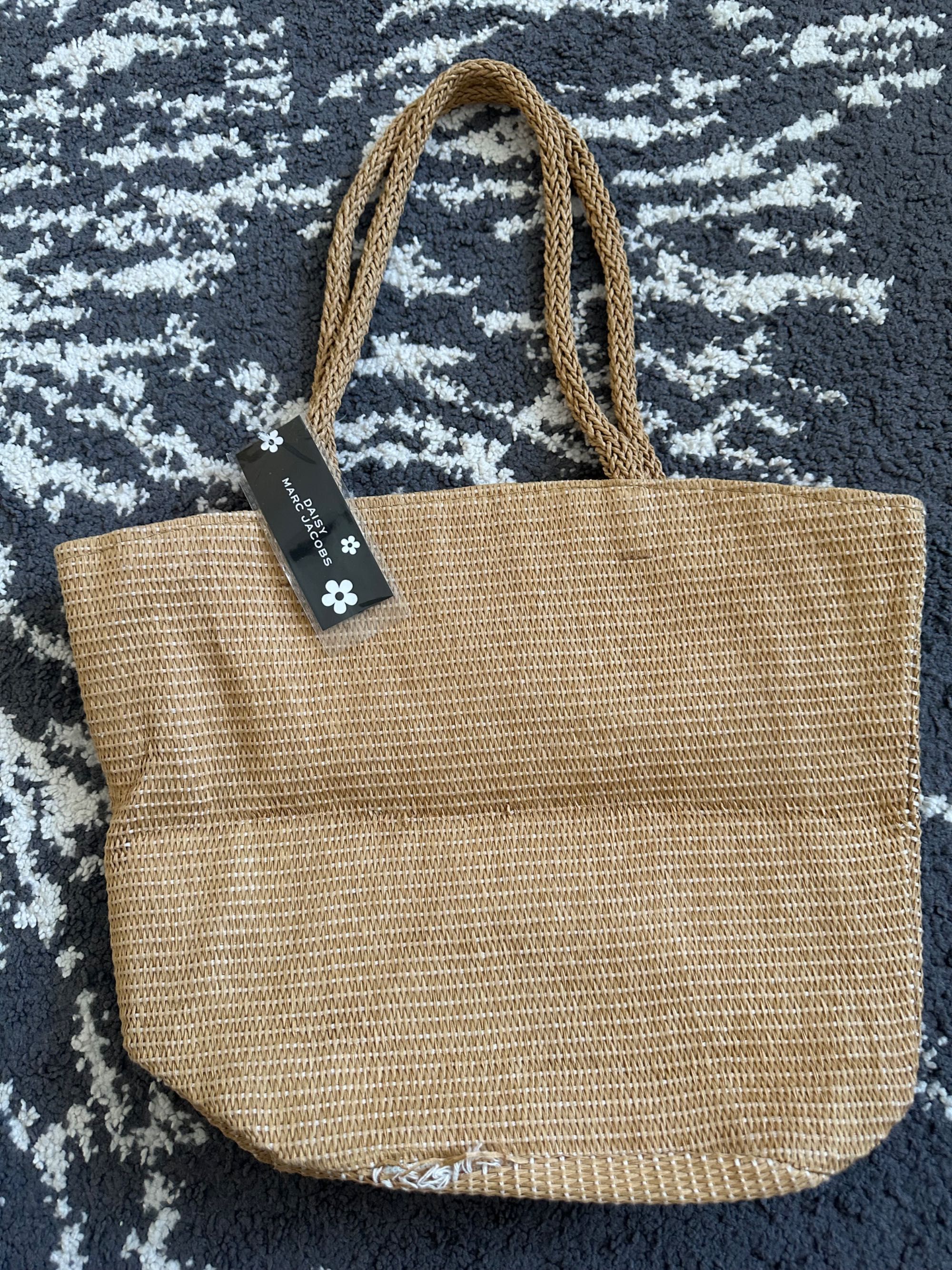 Літня сумка Marc Jacobs