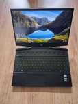 Laptop gamingowy HP Pavilon 15,6" i5-9300H