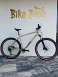 Cube Aim EX 29er, Deore, rama XXL, hydraulika