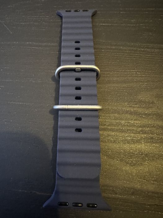 Pasek do Apple Watch 44/45/46/49mm Ocean Ultra