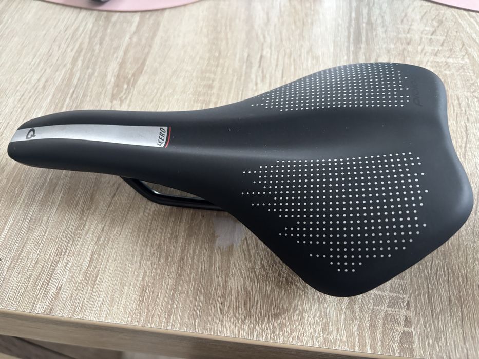 Siodełko Prologo AKERO T2.0 150 mm