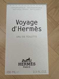 Perfumy VOYAGE d’Hermes Hermes Paris