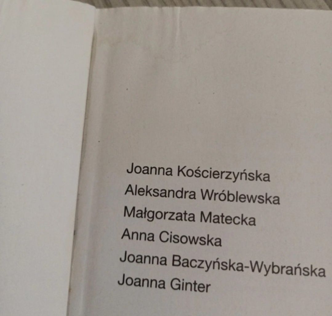 Ponad słowami 4, podręcznik