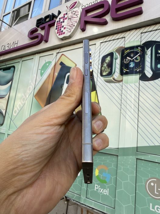 Samsung s24 Ultra 12/256gb. Violet. Гарний стан