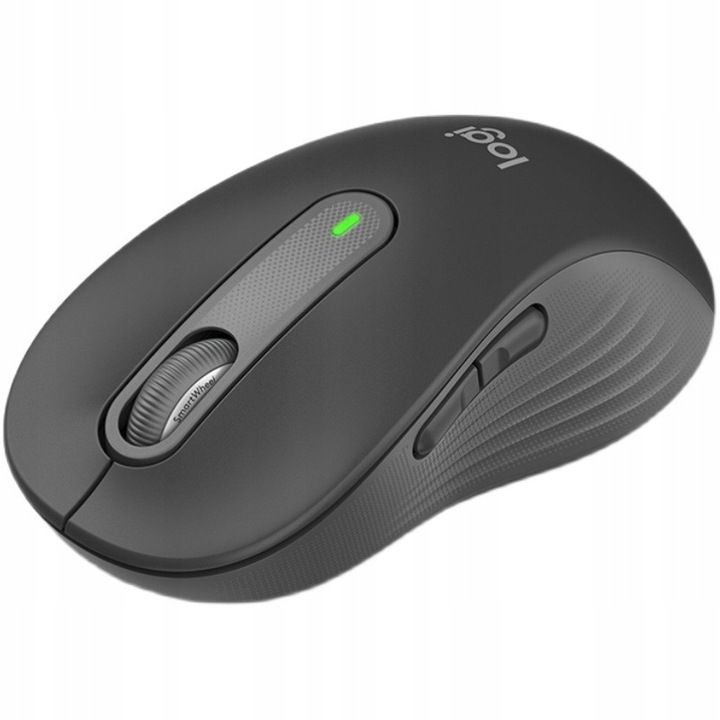 Mysz Logitech Signature M650 L Grafitowy