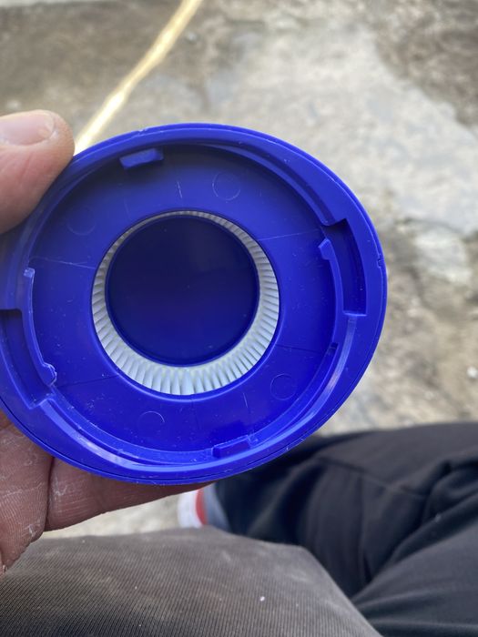 Akumulator  6000 mAh v8 – zamiennik do odkurzaczy Dyson V8+ filt