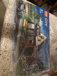 Lego city domek 60398