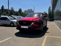 Mazda CX-5 2023 року