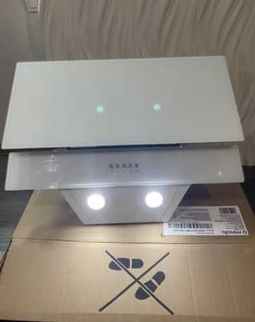 Витяжки похилі шириною 50 та 60 см Minola Ventolux Perfelli Гарантія