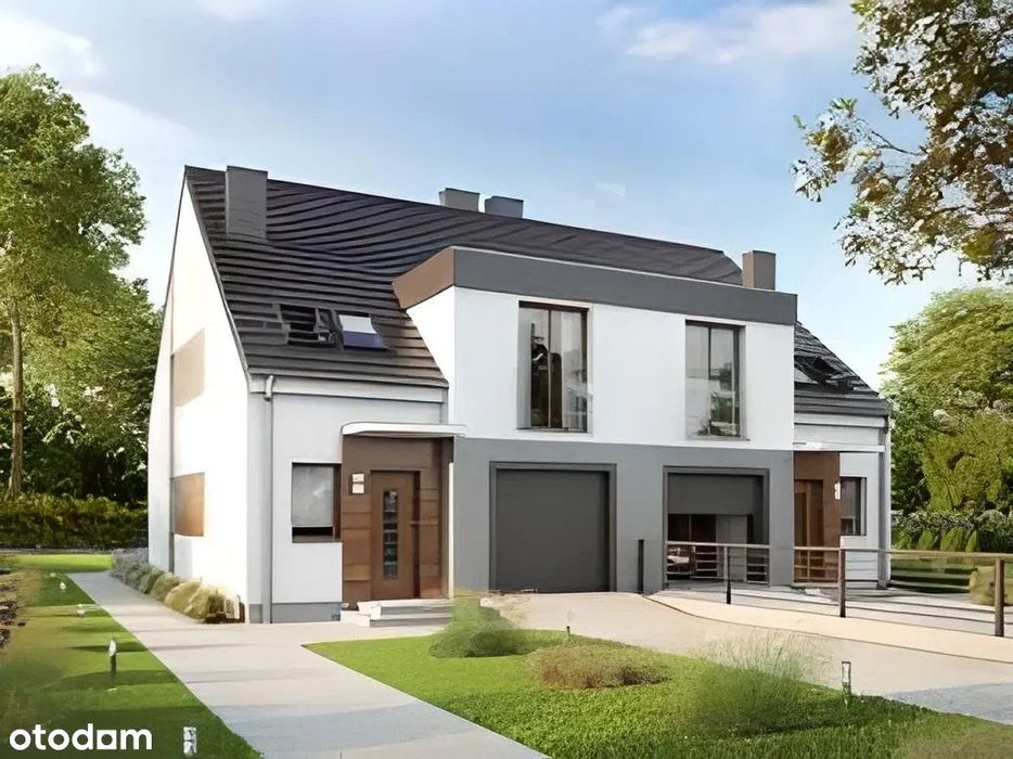 Mieszkanie/dom Wołów