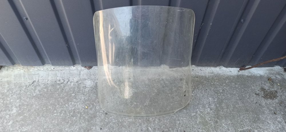 Стекло каляски ИЖ.