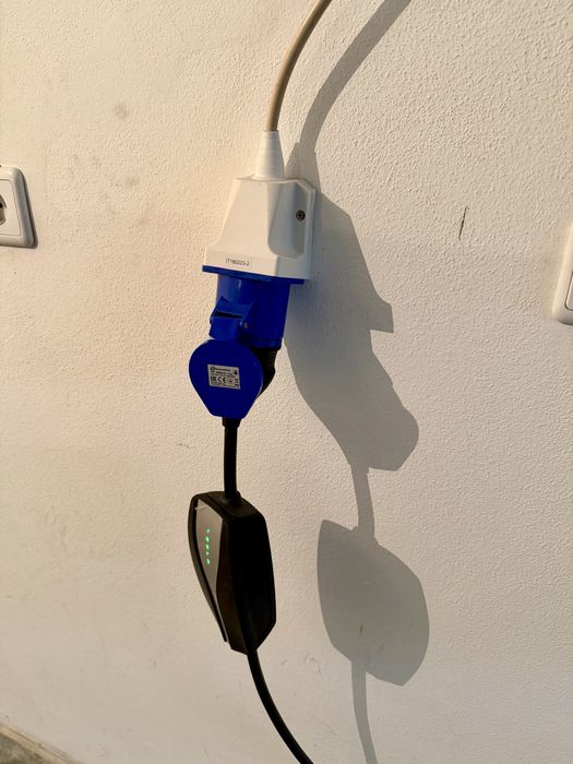 Tesla Model Y Dual Motor - RESERVADO