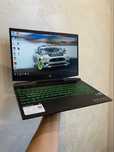 Ігровий HP Pavilion i7-11370H/ RTX 3050/ 144 Hz/ 16/ SSD+HDD як новий