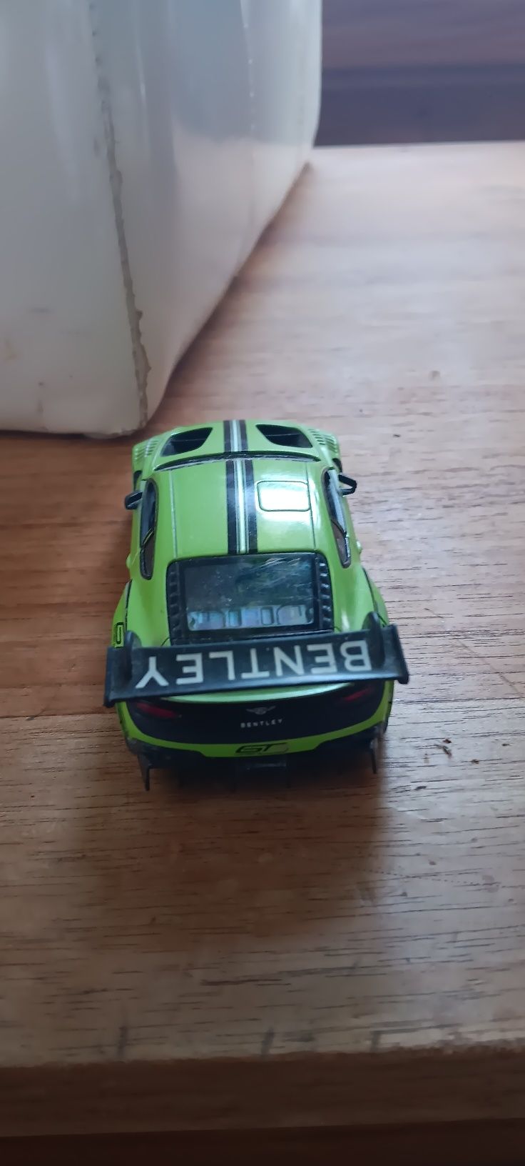 Modelos colecionais de supercarros