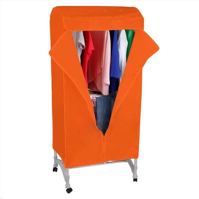 Secador de Roupa elétrico Jocel - 15kg!