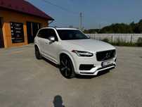 Volvo xc90 продам