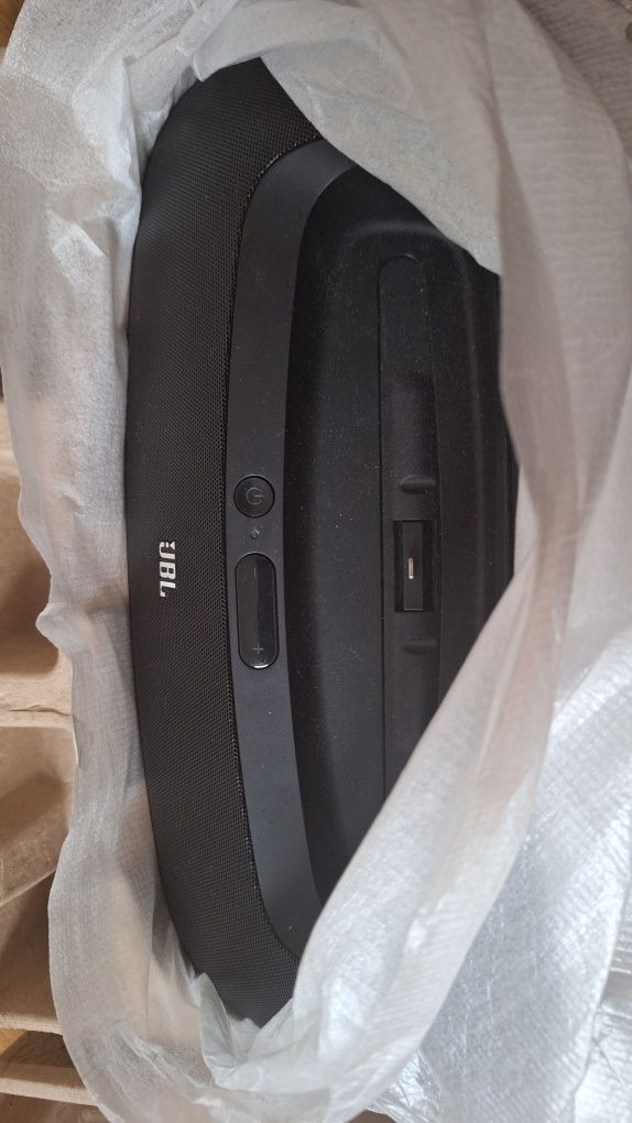 Stacja dokująca do i-Poda JBL ON Beat Mini ON Beat MINI iPhone 5. iPa