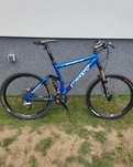 Scott genius mc 40