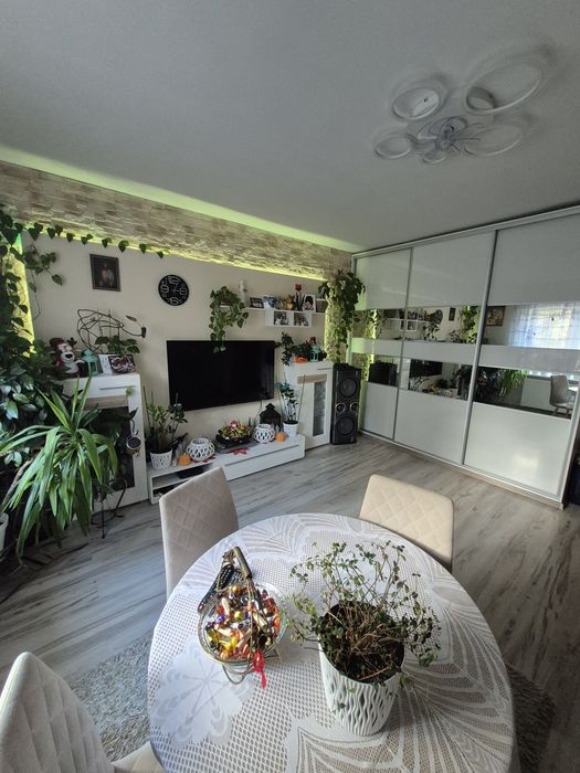Mieszkanie Gdańsk Orunia 64 M2