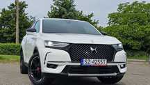 DS Automobiles DS 7 Crossback Kamera/Xenon/Serwisowany