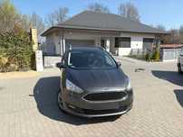 Ford Grand C-MAX Ford Grand C-Max 1,5 EcoBoost Start-Stop-System