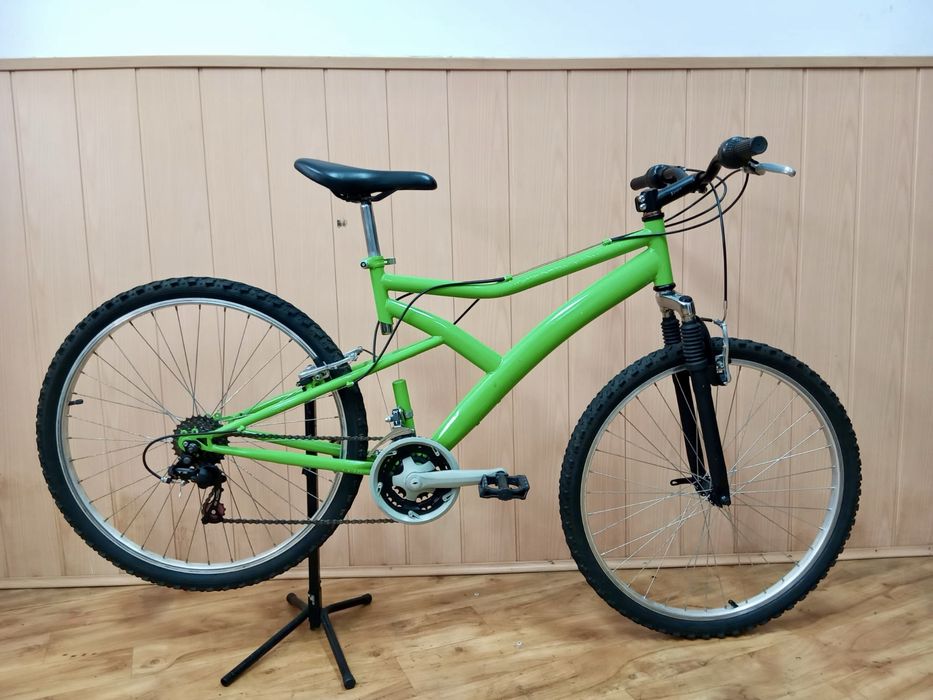Bicicleta roda 26