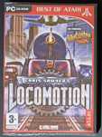 Chris Sawyers Locomotion PC