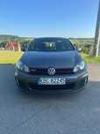 Volkswagen Golf 6 GTI