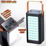 Повербанк 100000 mAh YM-655