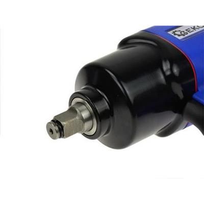 Klucz pneumatyczny udarowy 1/2" 1550Nm olejarka