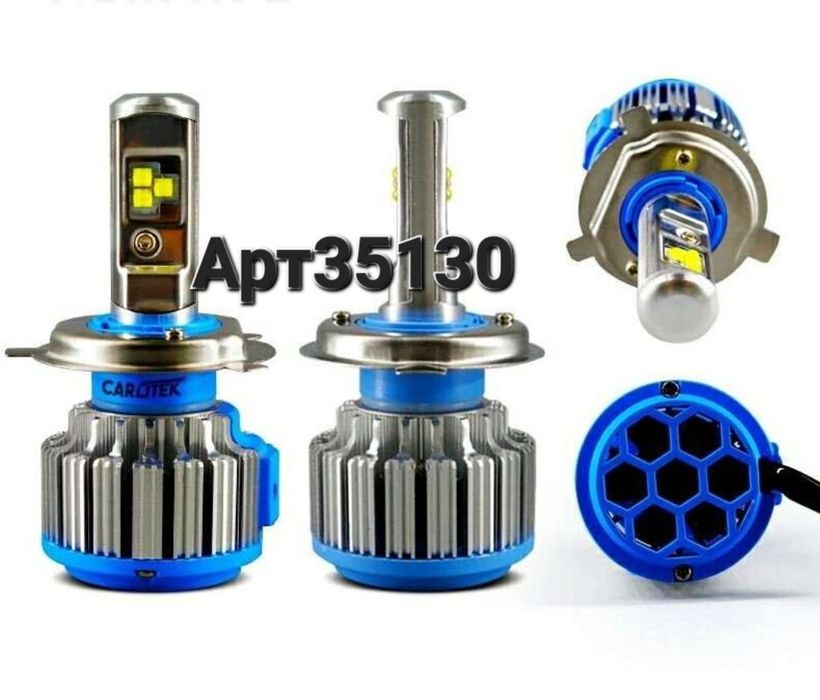 Led Ксенон Светодиодные H4. Н7. Н1.Н3 Н11 HB4 3600lm 35W cree Оригинал