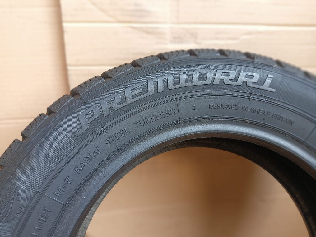 Opona 175/65/14 premiorri ViaMagiore