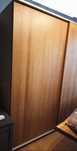Szafa Malm IKEA, 2x2