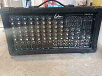 Powermixer LDM SMX 12