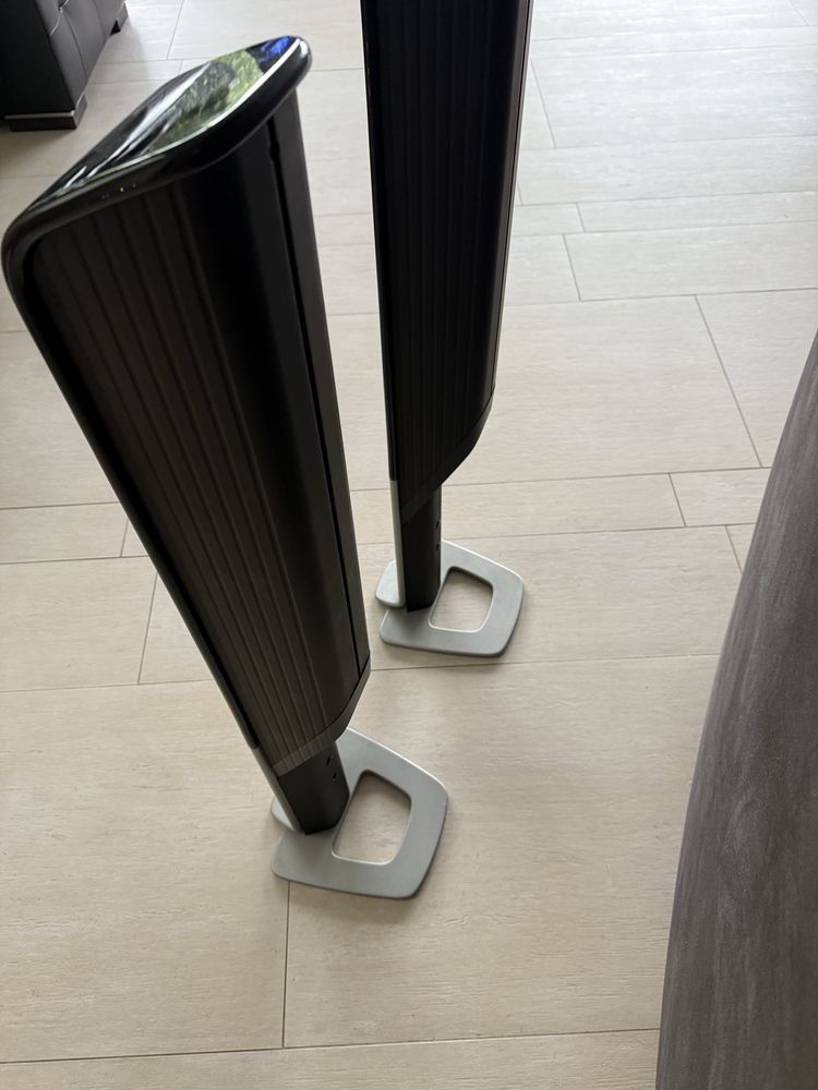 Kolumby Infinity Cascade 9  2szt High End