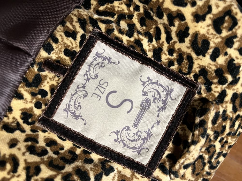 Blazer de senhora Stradivarius
