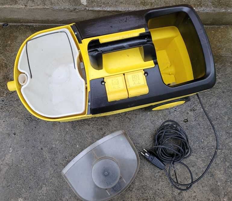 Odkurzacz Piorący Karcher Puzzi 100