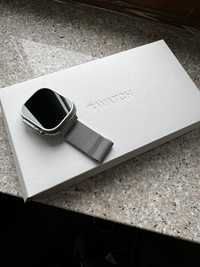 Apple Watch 1, Ultra GPS + Cellular 49mm Titan