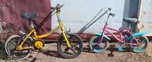 vendo bicicletas