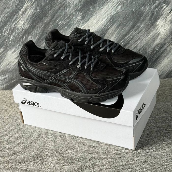 Чоловічі Зимові Кросівки Водонепроникні Утеплені з Термоутеплювачем