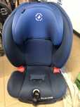 Fotelik do samochodu 15-36kg maxi cosi titan