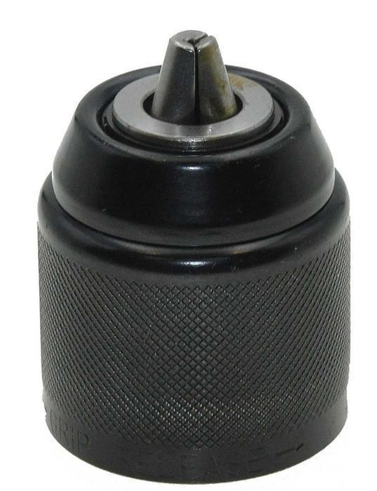 Самозажимной патрон 1/2" 2-13 мм металл для дрели Makita, dril205