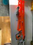 NERF raptorstrike