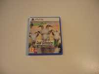 Goat Simulator 3 PL - GRA Ps5 - Opole 3073