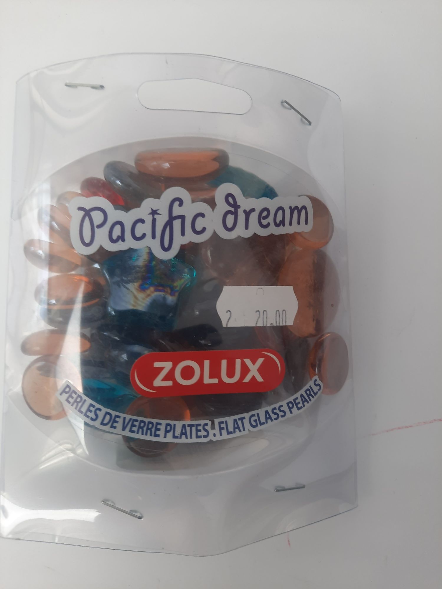 Kamienie ozdobne