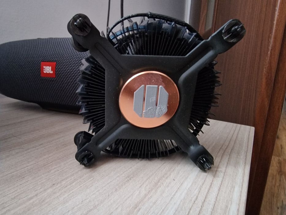 Chłodzenie Intel M23901 - 001 LGA1700 65W