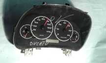 LICZNIK ZEGARY CITROEN JUMPER DUCATO 2.0 HDI 1339327080