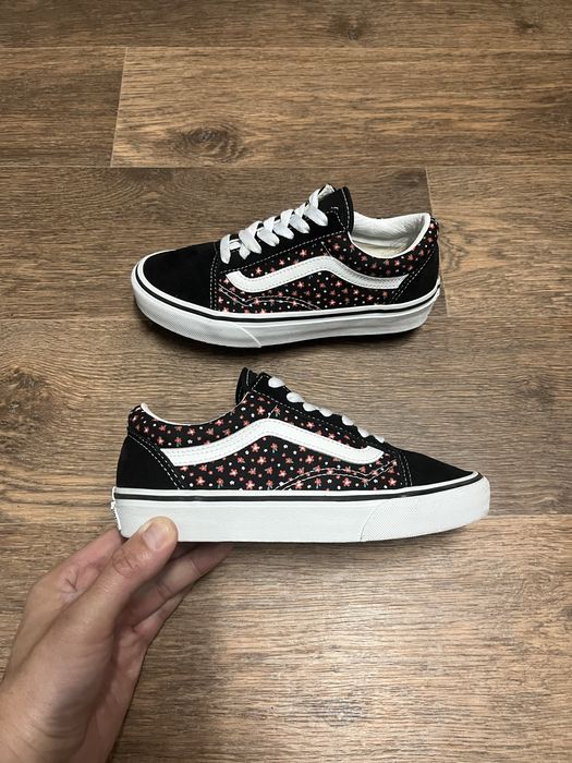 Кеди Vans Old Skool